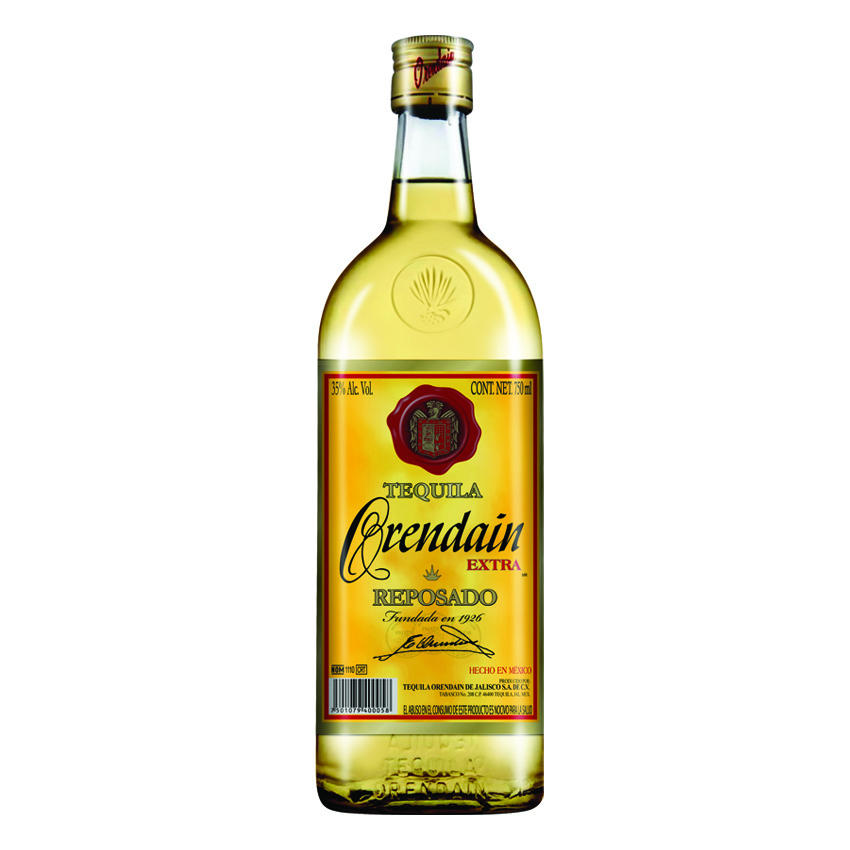 Orendain Extra Reposado 35%-700ml