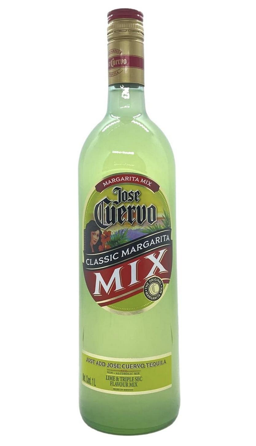 Margarita Concentrate Mix 1l