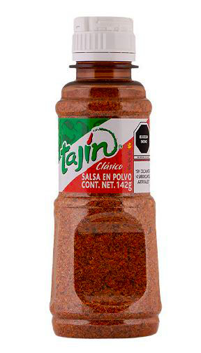 Tajin 142g