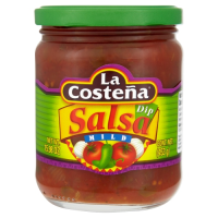 Salsa Dip Mild 453g