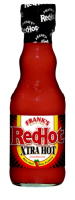 Original Extra Hot Sauce Franks 148ml CODE 419125900