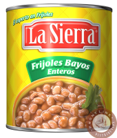 Pinto Beans Whole 3kg