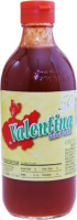 Valentina Red 370 ml