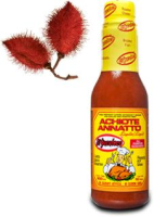 Achiote Liquido 300g