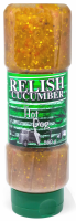 Cucumber Relish 560g