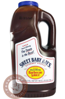 Sweet Baby Rays BBQ Sauce 3,79l