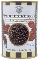 Black Beans WHOLE 400g