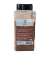 Mole Poblano Instant 550g