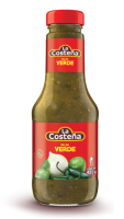 Salsa Verde  450g