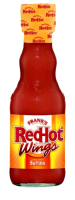 Original Hot Sauce Buffalo Wings 148ml CODE 419125800