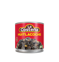 Huitlacoche 380g La Costena