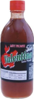 Valentina Black 370ml