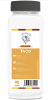 Taco Seasoning 640g