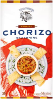 Chorizo Seasoning Mix 30g