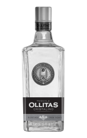 Ollitas Reposado Cristalino 100% Agave 35%-700ml