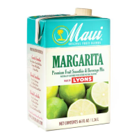 Maui Margarita Mix 1,36l