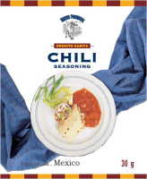 Chilli Seasoning 30g