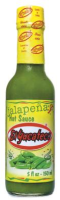 Salsa Jalapeno 150ml