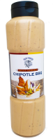 Chipotle Mayonnaise BBQ 955ml Nuevo Progreso