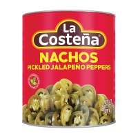 Jalapeno Nacho  2,8kg