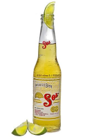 Sol Beer 4,5% 330ml